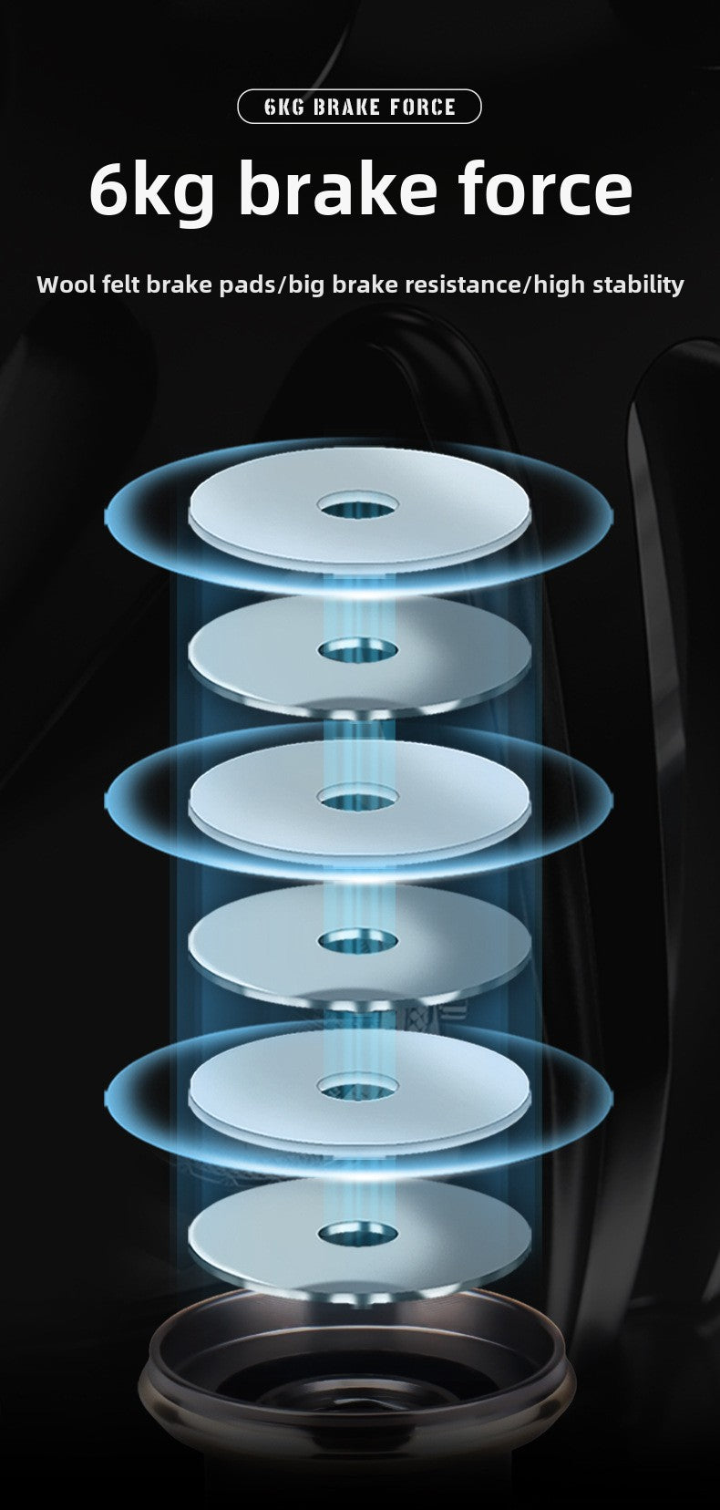 Lure Spinning Reel Double Arm Fishing Reel Long Casting Micro Fishing Reel